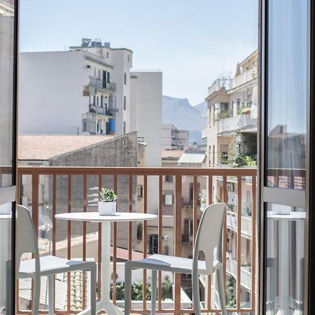 M'Place Apartments Palermo Exterior foto